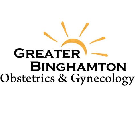 greater binghamton obstetrics & gynecology